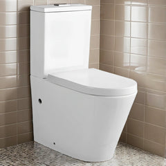 Torina Toilet