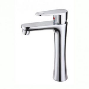 MECCA 3 WAY FILTERED MIXER TAP