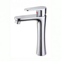 MECCA 3 WAY FILTERED MIXER TAP
