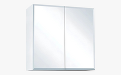 Bevelled Edge Shaving Cabinet