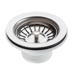 BL2816 Ceramics drop-in sink 457*457*228mm
