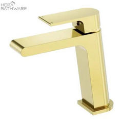 BIANCA Basin Mixer