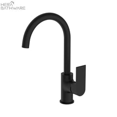 Bianca Kitchen Mixer Gooseneck Spout - Lead Free