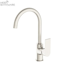Bianca Kitchen Mixer Gooseneck Spout - Lead Free