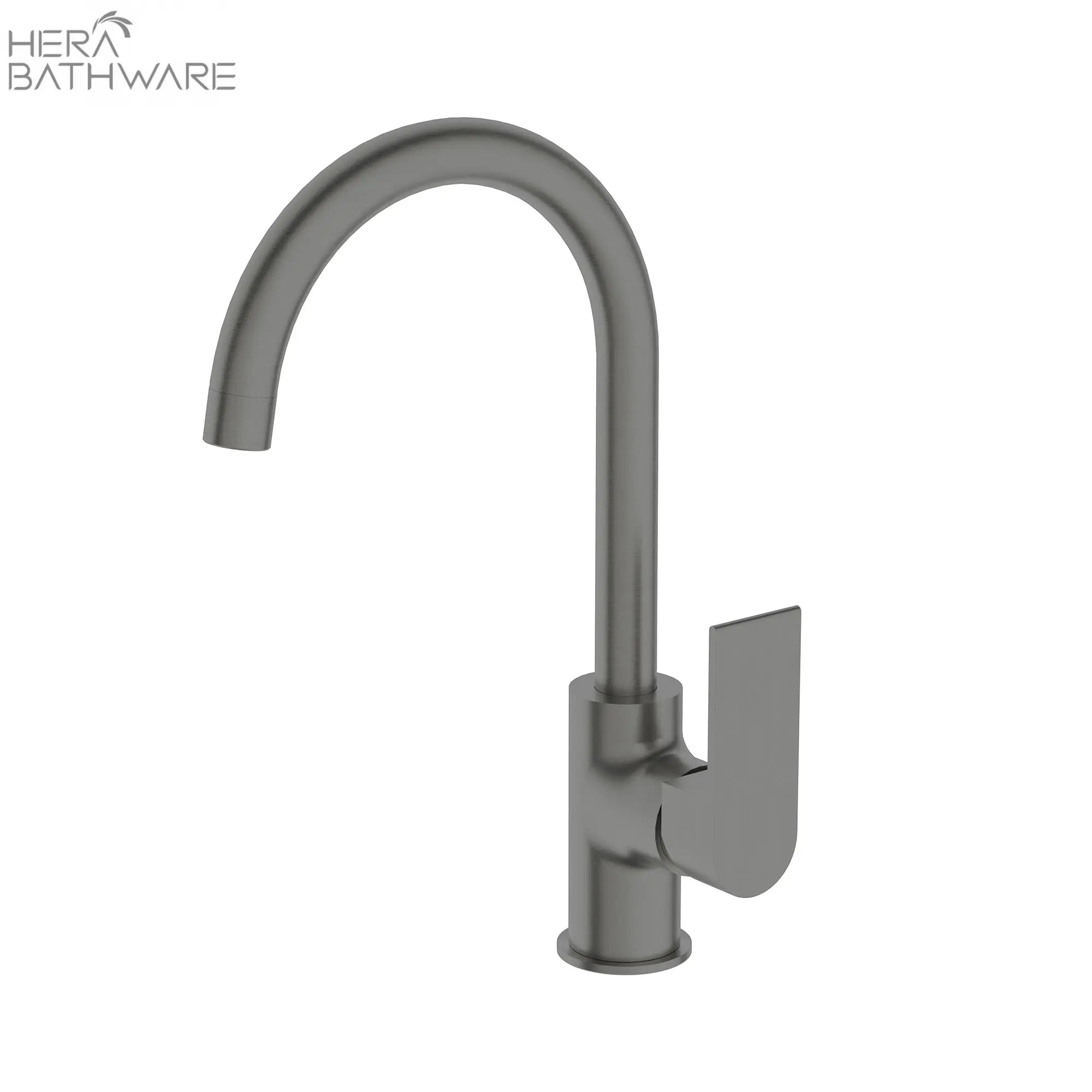 Bianca Kitchen Mixer Gooseneck Spout - Lead Free