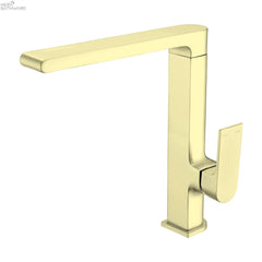 BIANCA Square Neck Kitchen Mixer