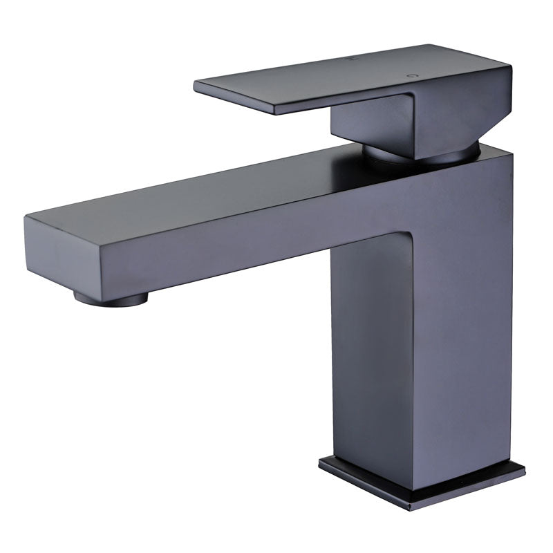 Eckig Square Basin Mixer