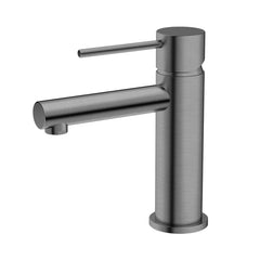 Rund Pin Basin Mixer