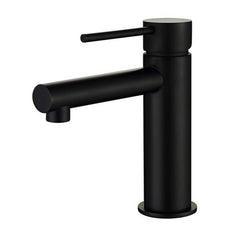 Rund Pin Basin Mixer