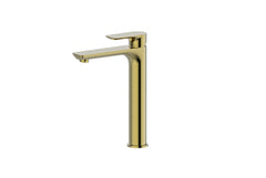 LUXUS Tall Basin Mixer