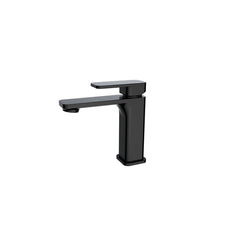 Kastan Gunmetal Basin Mixer