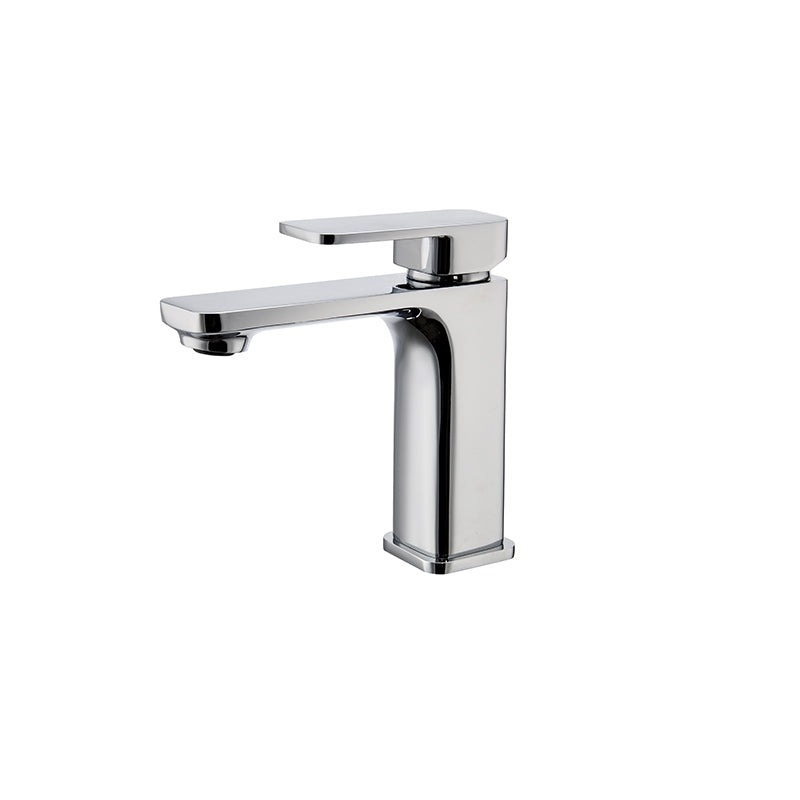 Kastan Chrome Basin Mixer