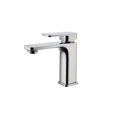 Kastan Chrome Basin Mixer