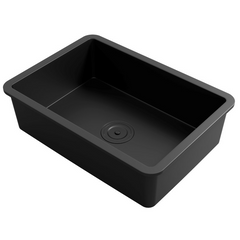 Click to enlarge BL2719 Ceramics drop in sink 680*480*254mm