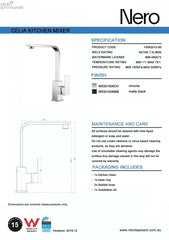 CELIA Kitchen Mixer