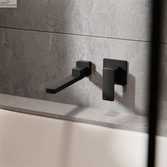CELIA Swivel Bath Spout