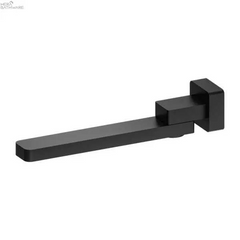 CELIA Swivel Bath Spout