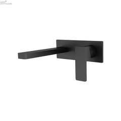 CELIA Wall Basin Mixer