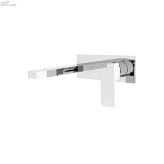 CELIA Wall Basin Mixer