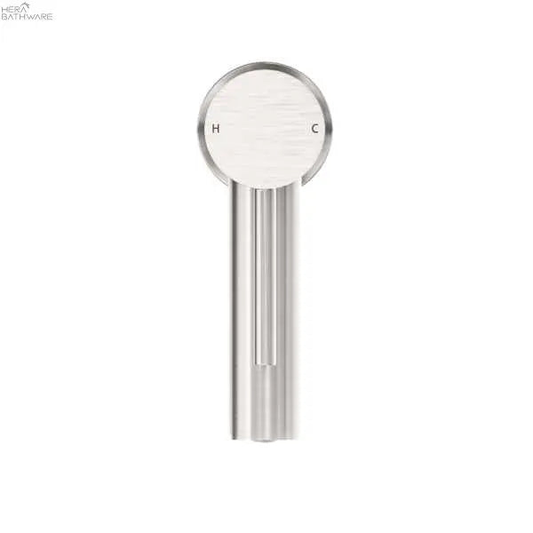 DOLCE Basin Mixer Straight Spout