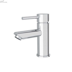 DOLCE Basin Mixer Straight Spout