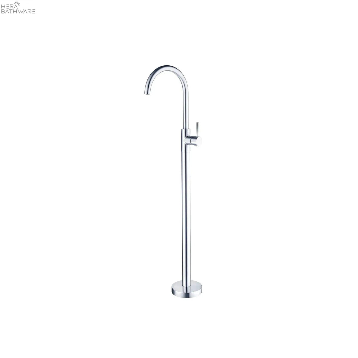 DOLCE Floormount mixer