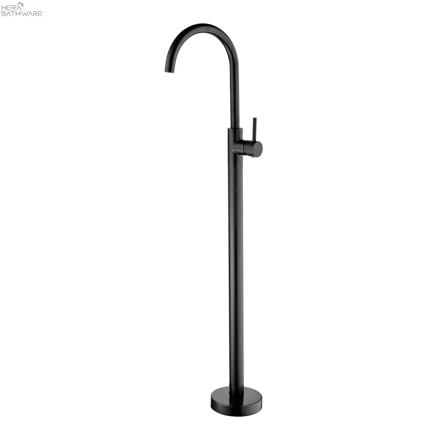 DOLCE Floormount mixer