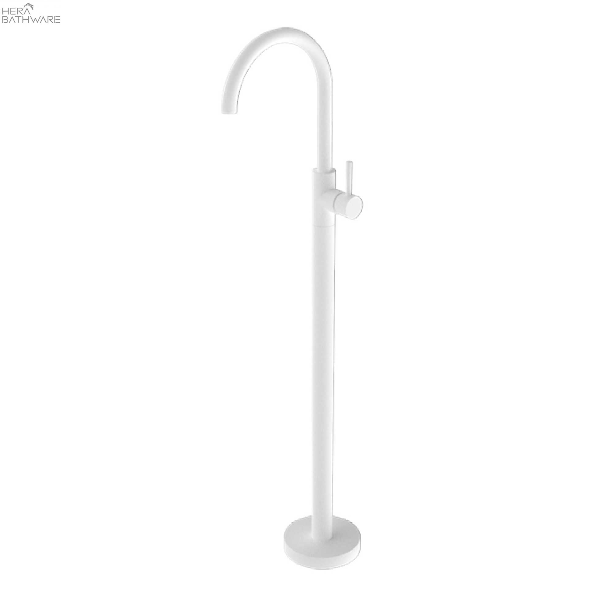DOLCE Floormount mixer