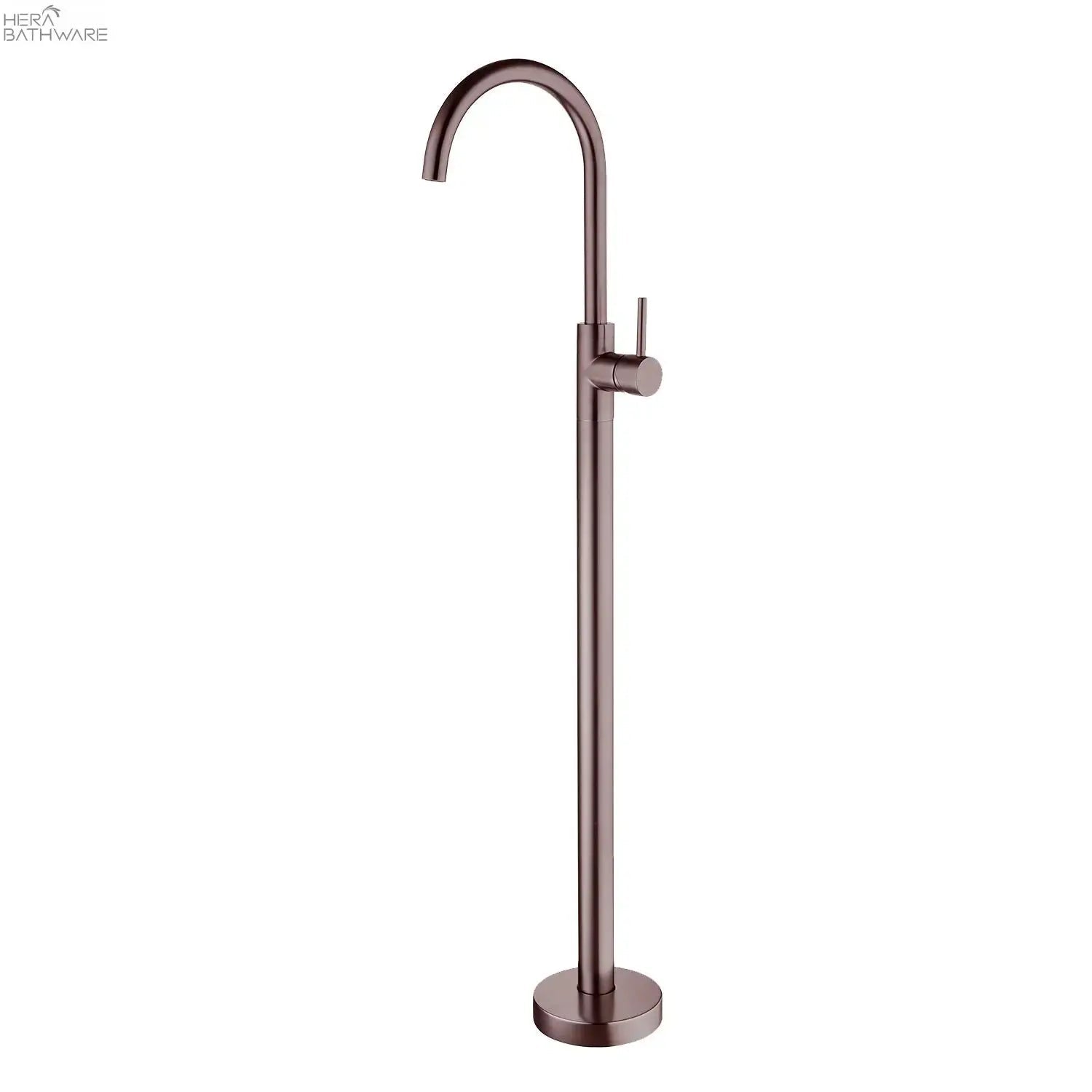 DOLCE Floormount mixer