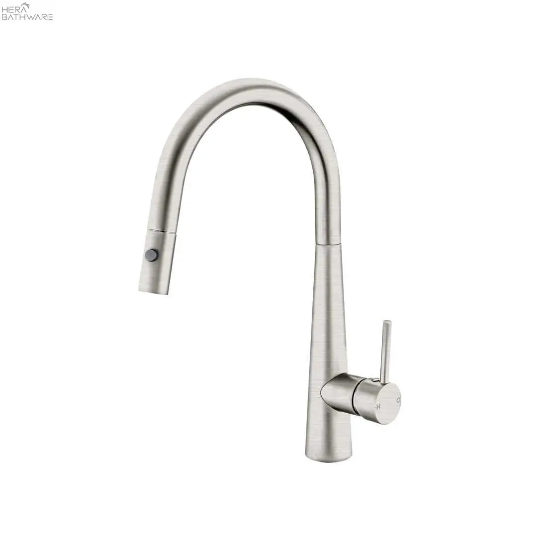 DOLCE Pull-Out Sink Mixer with Vegie spray function