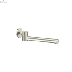 DOLCE Wall Mounted Swivel Bath Spout