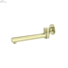 DOLCE Wall Mounted Swivel Bath Spout
