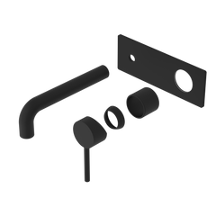 Dolce Wall Basin/Bath Mixer Trim Kits Only
