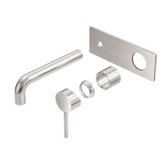 Dolce Wall Basin/Bath Mixer Trim Kits Only
