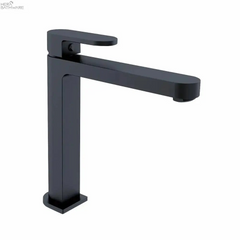 ECCO Tall basin mixer