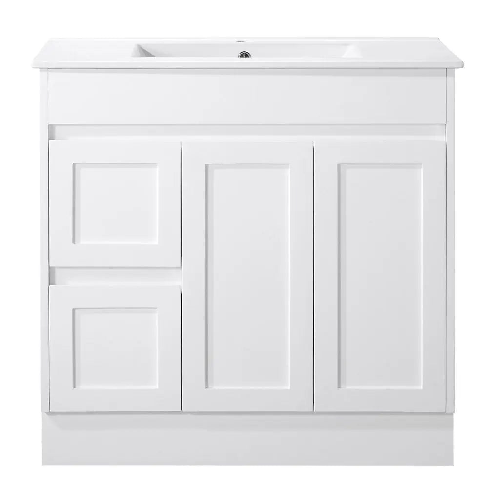 Quinn Free Standing Vanity - 900mm
