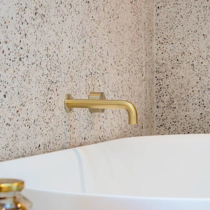 KARA Progressive Wall Basin Set | 120-260mm