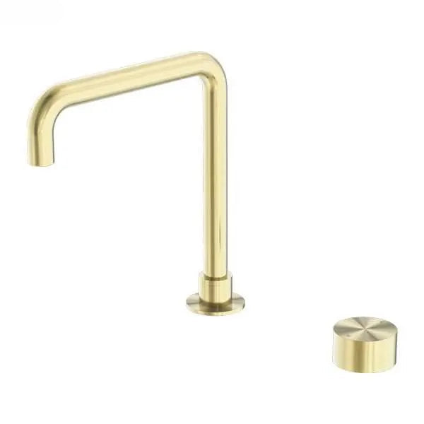KARA Progressive Tall Basin Set