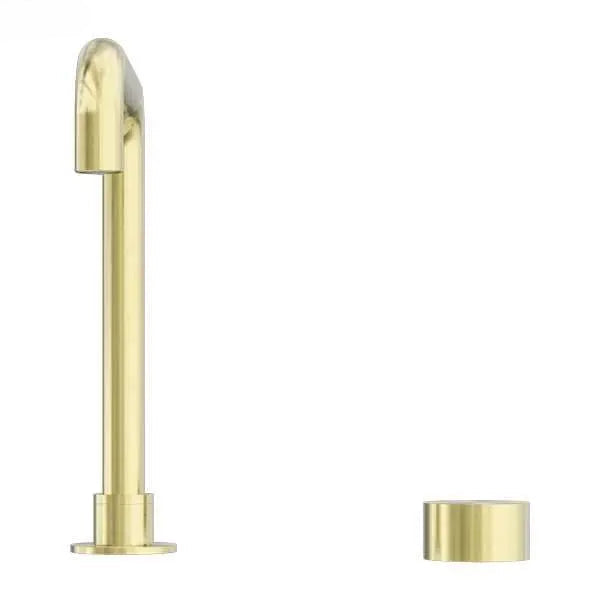 KARA Progressive Tall Basin Set