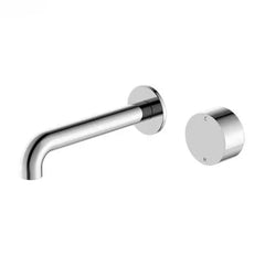 KARA Progressive Wall Basin Set Trim Kits - 120mm