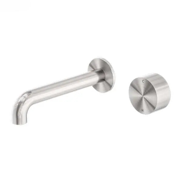 KARA Progressive Wall Basin Set Trim Kits - 120mm