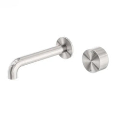 KARA Progressive Wall Basin Set Trim Kits - 120mm