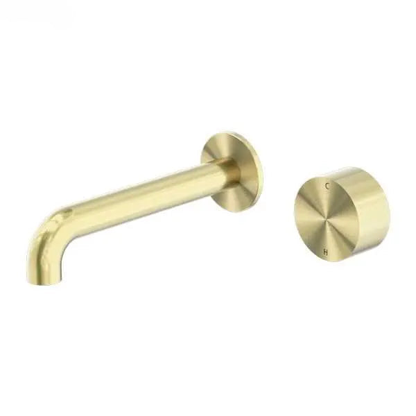 KARA Progressive Wall Basin Set Trim Kits - 120mm