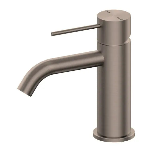 MECCA Basin Mixer