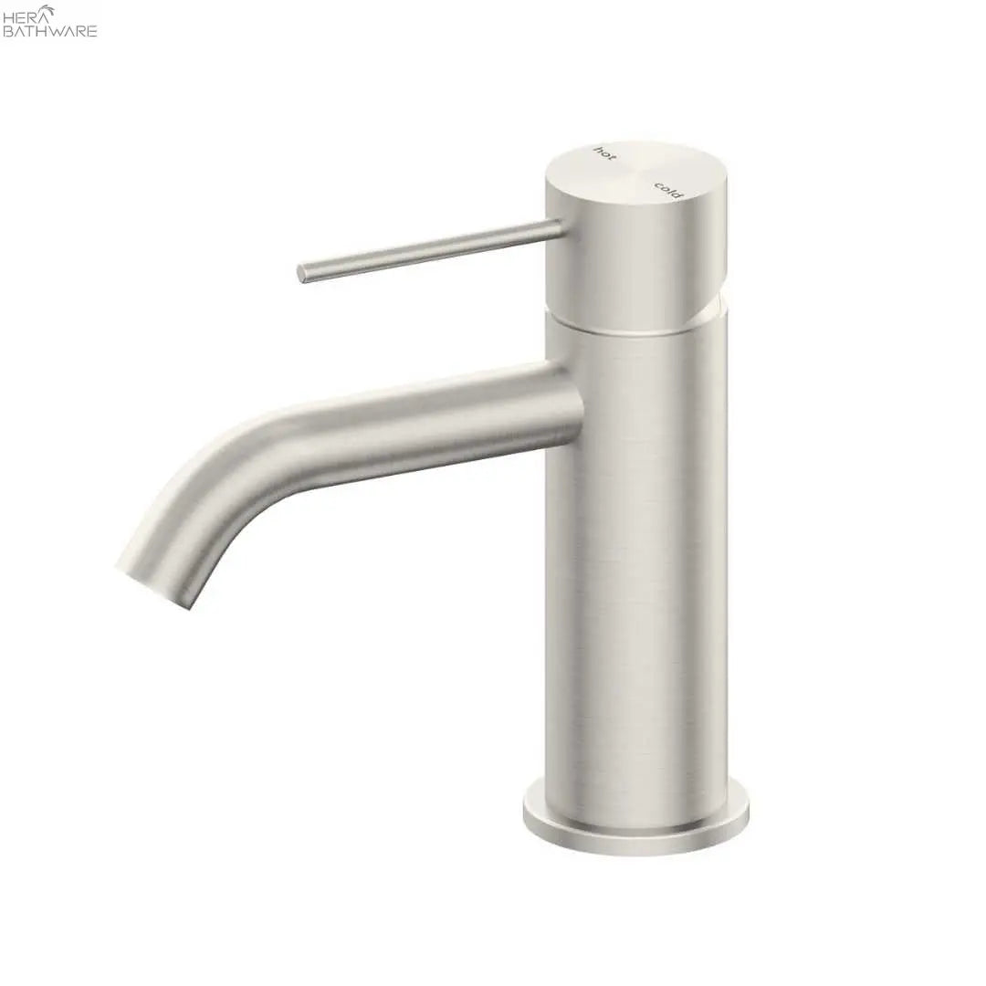 MECCA Basin Mixer