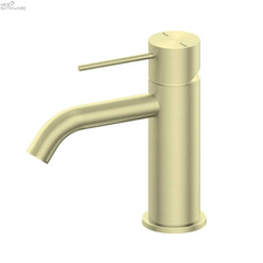 MECCA Basin Mixer