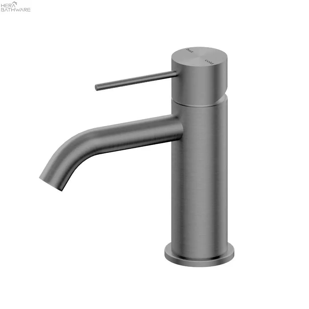 MECCA Basin Mixer