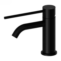 MECCA Care Basin Mixers