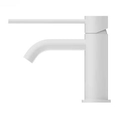 MECCA Care Basin Mixers