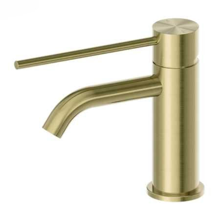 MECCA Care Basin Mixers